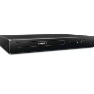Philips DVD Player